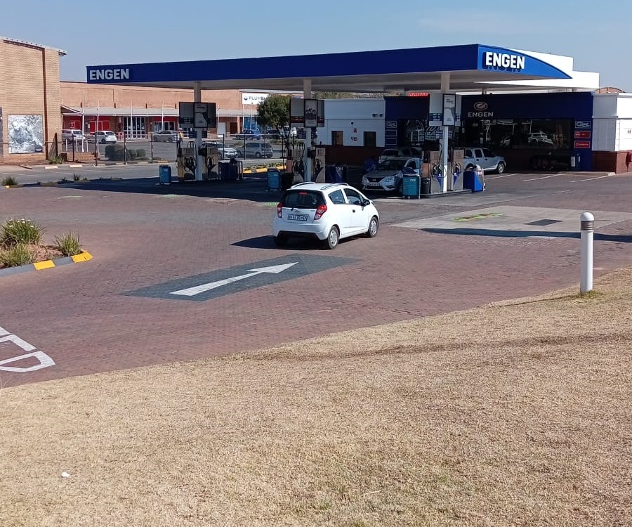 Engen Princess