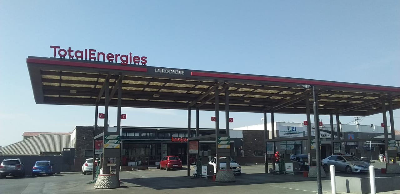 Total La Rochelle